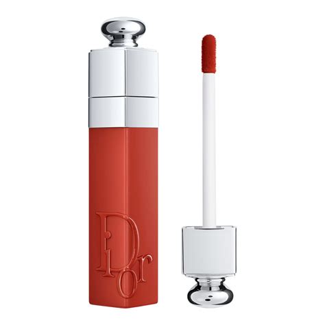 dior 421 natural tea|dior lip tint ulta.